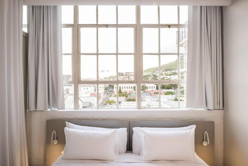 1 Bedroom Property for Sale in Gardens Western Cape